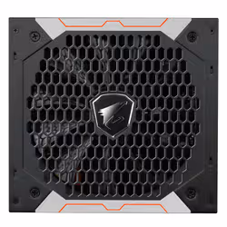 Gigabyte GP-AP750GM unité d'alimentation d'énergie 750 W 20+4 pin ATX ATX Noir - Vue supplémentaire 5
