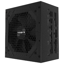 Gigabyte GP-P850GM unité d'alimentation d'énergie 850 W 20+4 pin ATX ATX Noir