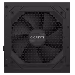 Gigabyte GP-P850GM unité d'alimentation d'énergie 850 W 20+4 pin ATX ATX Noir - Vue supplémentaire 5