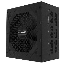 Gigabyte P1000GM unité d'alimentation d'énergie 1000 W 20+4 pin ATX Noir (GP-P1000GM)