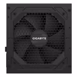 Gigabyte P1000GM unité d'alimentation d'énergie 1000 W 20+4 pin ATX Noir (GP-P1000GM) - Vue supplémentaire 2