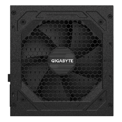 Gigabyte P1000GM unité d'alimentation d'énergie 1000 W 20+4 pin ATX Noir (GP-P1000GM)