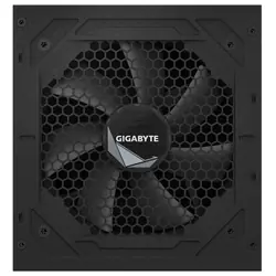 GIGABYTE GP-UD850GM PG5 unité d'alimentation d'énergie 850 W 20+4 pin ATX ATX Noir