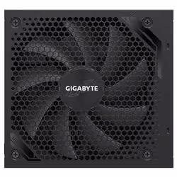 Gigabyte UD1300GM PG5 unité d'alimentation d'énergie 1300 W 20+4 pin ATX ATX Noir - Vue supplémentaire 2