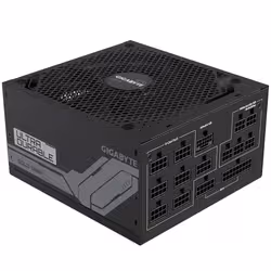 Gigabyte UD1300GM PG5 unité d'alimentation d'énergie 1300 W 20+4 pin ATX ATX Noir - Vue supplémentaire 3