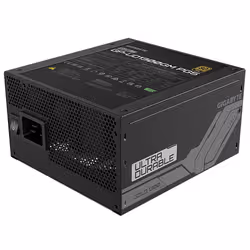 Gigabyte UD1300GM PG5 unité d'alimentation d'énergie 1300 W 20+4 pin ATX ATX Noir - Vue supplémentaire 4