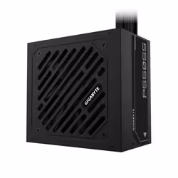 GIGABYTE P650SS unité d'alimentation d'énergie 550 W 20+4 pin ATX Blanc - Vue supplémentaire 2