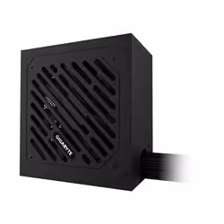 GIGABYTE P650SS unité d'alimentation d'énergie 550 W 20+4 pin ATX Blanc - Vue supplémentaire 3