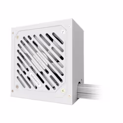 GIGABYTE P650SS ICE unité d'alimentation d'énergie 650 W 20+4 pin ATX Blanc - Vue supplémentaire 2