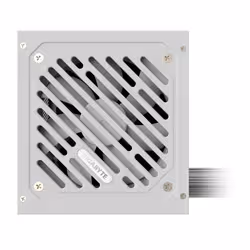 GIGABYTE P650SS ICE unité d'alimentation d'énergie 650 W 20+4 pin ATX Blanc - Vue supplémentaire 3