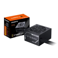 GIGABYTE P750BS unité d'alimentation d'énergie 750 W 20+4 pin ATX Noir