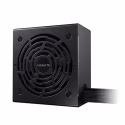 GIGABYTE P750BS unité d'alimentation d'énergie 750 W 20+4 pin ATX Noir - Vue supplémentaire 2