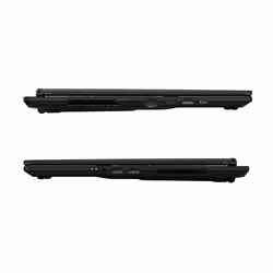 GIGABYTE GAMING A16 CWHI3FR894SH laptop Intel® Core™ i7 40,6 cm (16") DDR5-SDRAM NVIDIA GeForce RTX 5070 Wi-Fi 6E (802.11ax) Windows 11 Home Français Noir - Vue supplémentaire 6