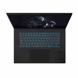 GIGABYTE GAMING A16 Ordinateur Portable – 16“, 165Hz WUXGA, Intel Core i7-13620H, RTX 5050, 16Go DDR5 5200MHz, 1xSSD Gen4 512Go, Dos, Garantie 2 Ans, Dolby Atmos, GAMING A16 CTHI3FR893SD - Vue supplémentaire 5