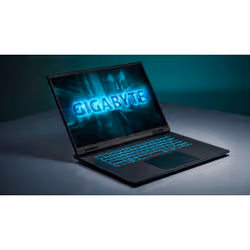 GIGABYTE GAMING A16 Ordinateur Portable – 16“, 165Hz WUXGA, Intel Core i7-13620H, RTX 5050, 16Go DDR5 5200MHz, 1xSSD Gen4 512Go, Dos, Garantie 2 Ans, Dolby Atmos, GAMING A16 CTHI3FR893SD - Vue supplémentaire 8