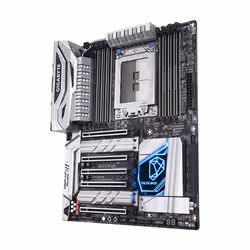 Gigabyte X399 DESIGNARE EX carte mère AMD X399 Socket TR4 ATX - Vue supplémentaire 4