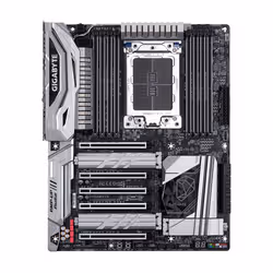 Gigabyte X399 DESIGNARE EX carte mère AMD X399 Socket TR4 ATX - Vue supplémentaire 6