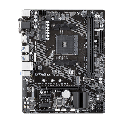 Gigabyte GA-A320M-S2H carte mère AMD A320 Emplacement AM4 micro ATX (GA-A320M-S2H)