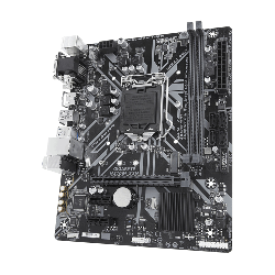 Gigabyte H310M S2H carte mère Intel H310 LGA 1151 (Emplacement H4) micro ATX