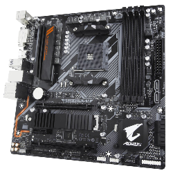 AM4 Gigabyte B450 Aorus M mATX (B450 AORUS M)