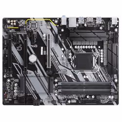 Gigabyte Z390 UD carte mère Intel Z390 LGA 1151 (Emplacement H4) ATX - Vue supplémentaire 2