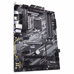 Gigabyte Z390 UD carte mère Intel Z390 LGA 1151 (Emplacement H4) ATX - Vue supplémentaire 3