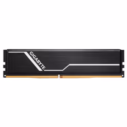 Gigabyte GP-GR26C16S8K1HU408 Barrette Mémoire 8 Go 1 x 8 Go DDR4 2666 MHz - Vue supplémentaire 2