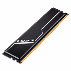 Gigabyte GP-GR26C16S8K1HU408 Barrette Mémoire 8 Go 1 x 8 Go DDR4 2666 MHz - Vue supplémentaire 3