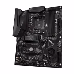 Gigabyte X570 GAMING X (rev. 1.0) AMD X570 Emplacement AM4 ATX (X570 GAMING X) - Vue supplémentaire 4