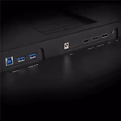 G27Q - 27 IPS/1ms/WQHD/HDMI/DP/FS/144Hz - Vue supplémentaire 7