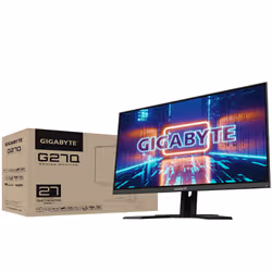 G27Q - 27 IPS/1ms/WQHD/HDMI/DP/FS/144Hz - Vue supplémentaire 8
