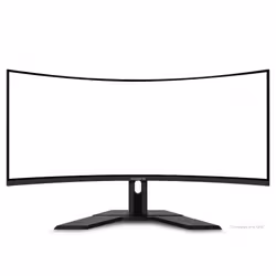 Gigabyte G34WQC 34" LED Quad HD 1 ms Noir - Vue supplémentaire 11