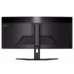 Gigabyte G34WQC 34" LED Quad HD 1 ms Noir - Vue supplémentaire 2