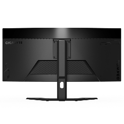Gigabyte G34WQC 34&quot; LED Quad HD 1 ms Noir