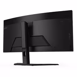 Gigabyte G34WQC 34" LED Quad HD 1 ms Noir - Vue supplémentaire 4