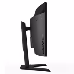 Gigabyte G34WQC 34" LED Quad HD 1 ms Noir - Vue supplémentaire 5