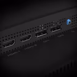 Gigabyte G34WQC 34" LED Quad HD 1 ms Noir - Vue supplémentaire 8