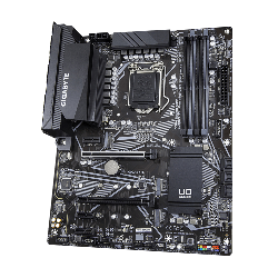Gigabyte Z490 UD (rev. 1.0) Intel Z490 LGA 1200 ATX