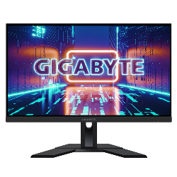 Gigabyte M27Q 27" LED Quad HD 0,5 ms Noir