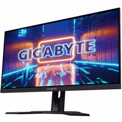 Gigabyte M27Q 27" LED Quad HD 0,5 ms Noir - Vue supplémentaire 2