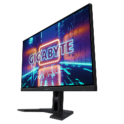 Gigabyte M27Q 27" LED Quad HD 0,5 ms Noir
