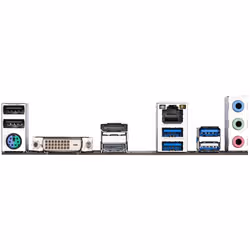 Gigabyte MB A520M DS3H Emplacement AM4 Micro ATX - Vue supplémentaire 5