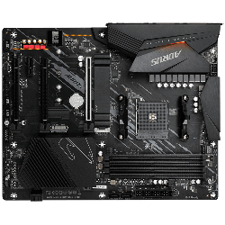 Gigabyte B550 AORUS ELITE V2 carte mère AMD B550 Emplacement AM4 ATX (B550 AORUS ELITE V2)