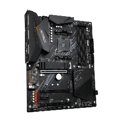 Gigabyte B550 AORUS ELITE V2 carte mère AMD B550 Emplacement AM4 ATX (B550 AORUS ELITE V2)