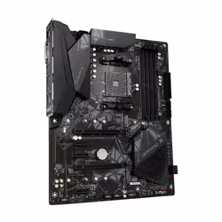 Gigabyte B550 Gaming X V2 Emplacement AM4 ATX AMD B550 - Vue supplémentaire 3