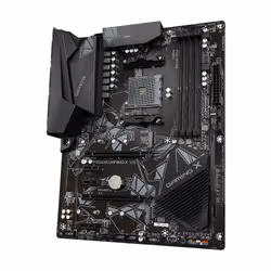 Gigabyte B550 Gaming X V2 Emplacement AM4 ATX AMD B550 - Vue supplémentaire 4