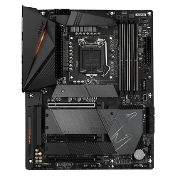 Gigabyte Z590 AORUS PRO AX carte mère Intel Z590 Express LGA 1200 ATX (Z590 AORUS PRO AX)