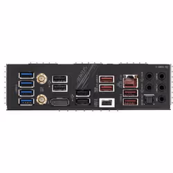 Gigabyte Z590 AORUS PRO AX carte mère Intel Z590 Express LGA 1200 ATX (Z590 AORUS PRO AX) - Vue supplémentaire 5