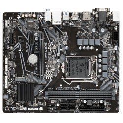 Gigabyte H510M S2H (rev. 1.0) Intel H510 LGA 1200 (Socket H5) micro ATX (H510M S2H)
