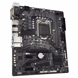 Gigabyte H510M S2H (rev. 1.0) Intel H510 LGA 1200 (Socket H5) micro ATX (H510M S2H) - Vue supplémentaire 2